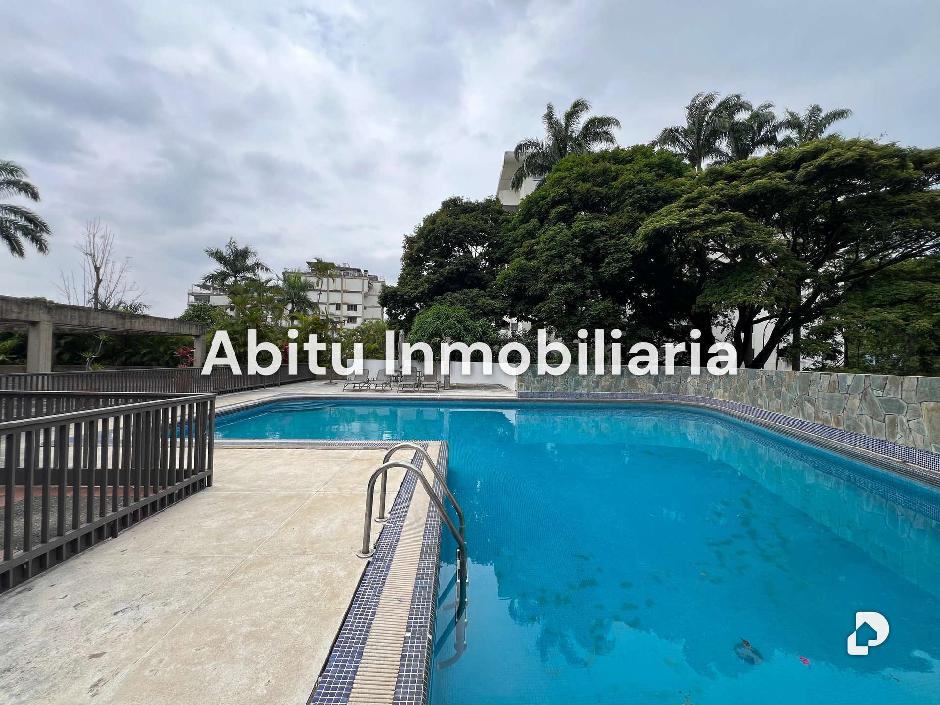 Apartment in La Castellana, Caracas – 11