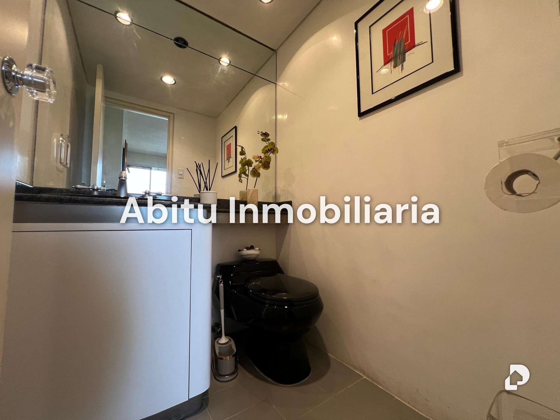 Apartment in La Castellana, Caracas – 6