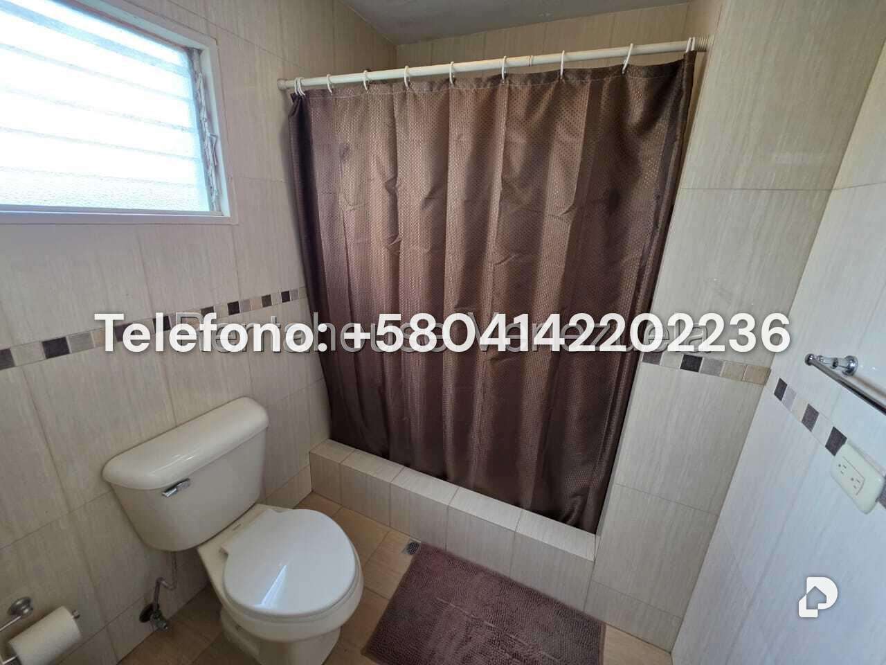 Apartamento en Los Naranjos (del Cafetal), Caracas – 17
