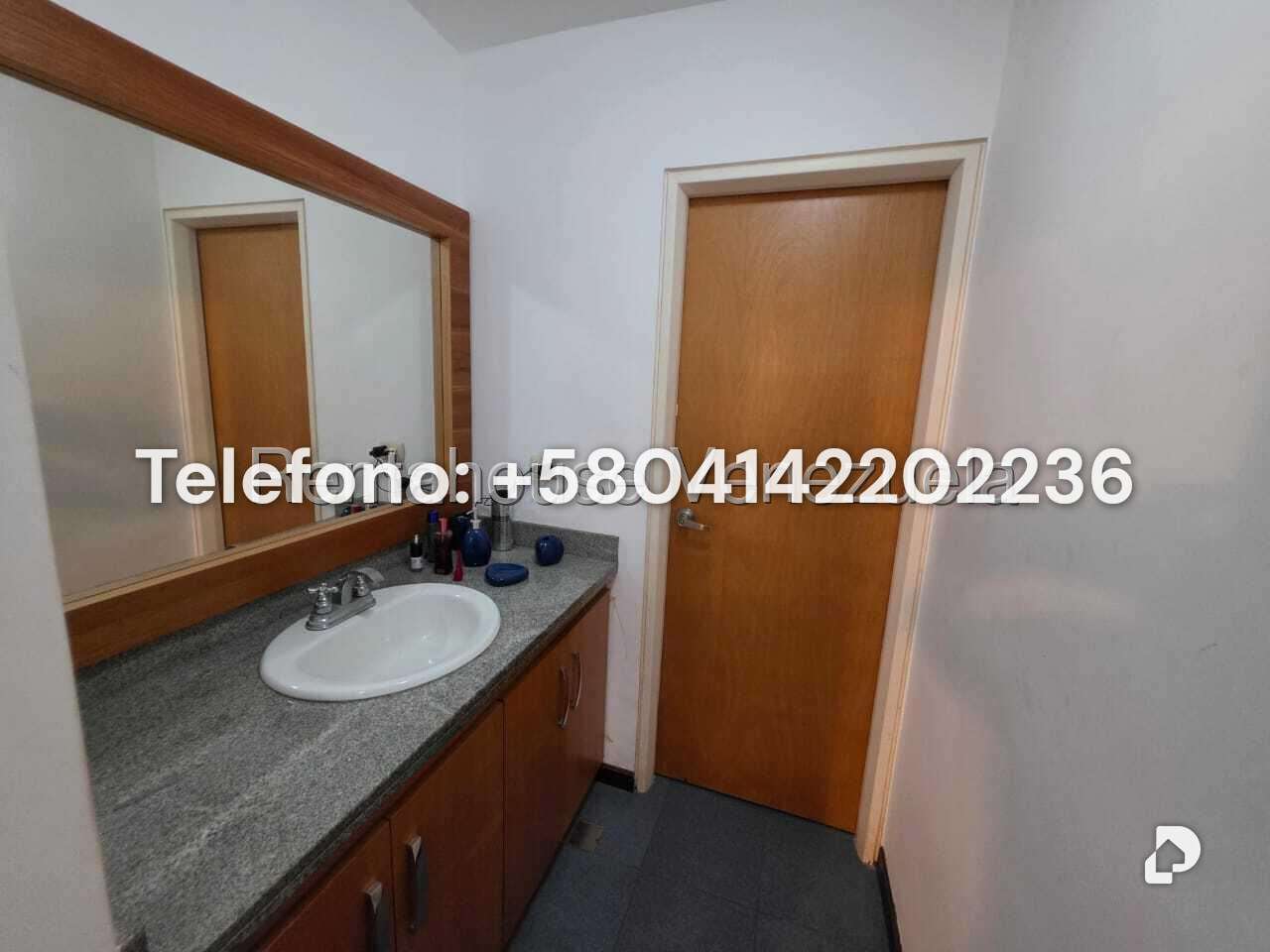Apartamento en Los Naranjos (del Cafetal), Caracas – 20