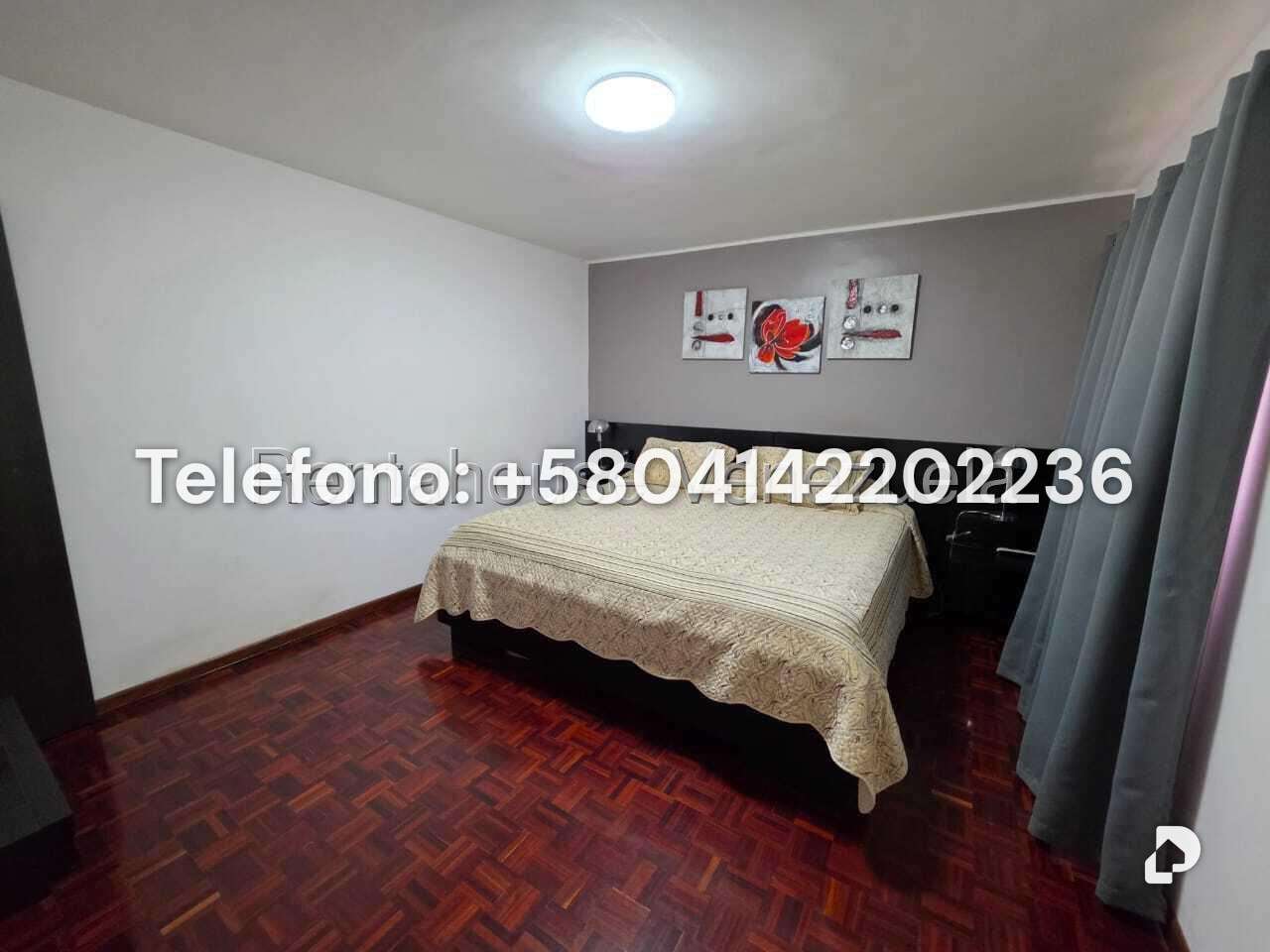 Apartamento en Los Naranjos (del Cafetal), Caracas – 13