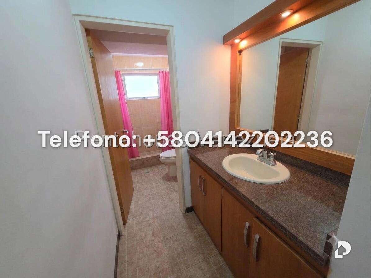 Apartamento en Los Naranjos (del Cafetal), Caracas – 25