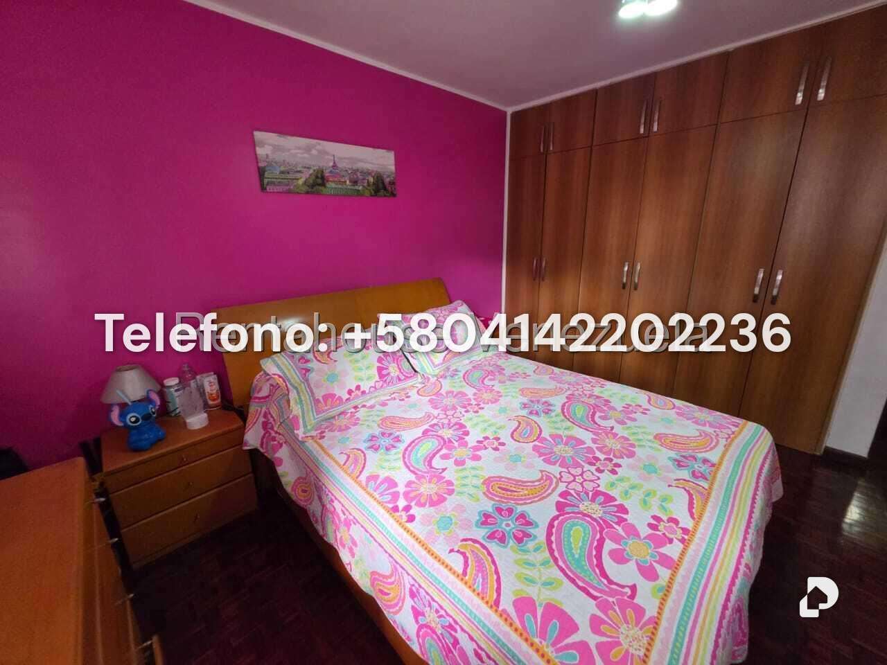 Apartamento en Los Naranjos (del Cafetal), Caracas – 23