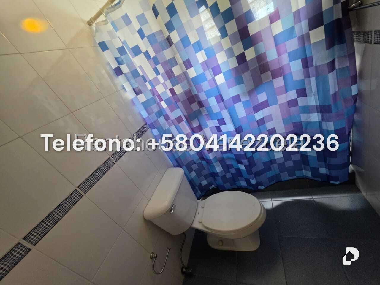 Apartamento en Los Naranjos (del Cafetal), Caracas – 21