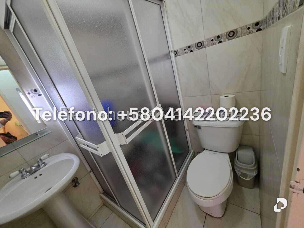 Apartamento en Los Naranjos (del Cafetal), Caracas – 28
