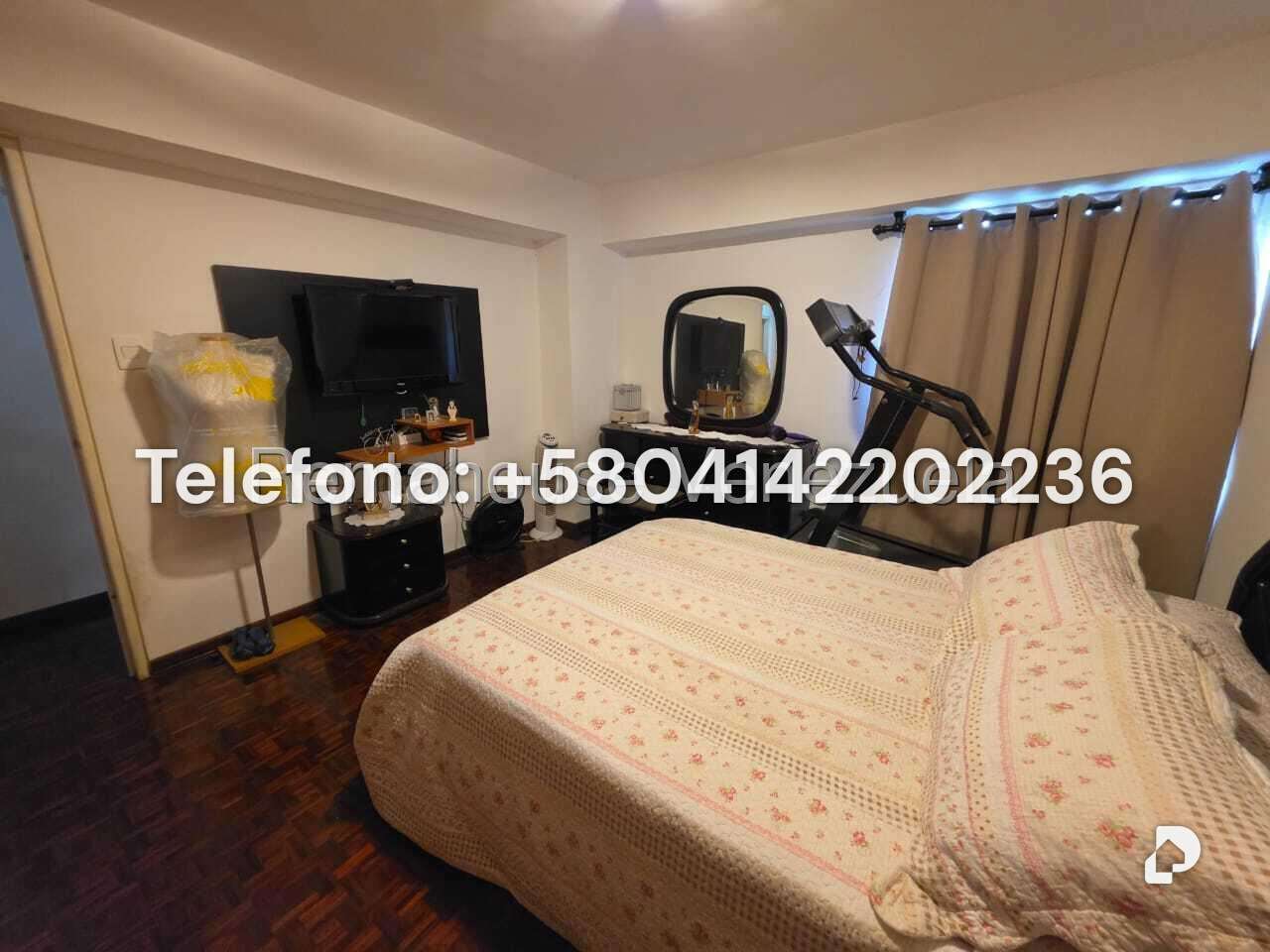 Apartamento en Los Naranjos (del Cafetal), Caracas – 19