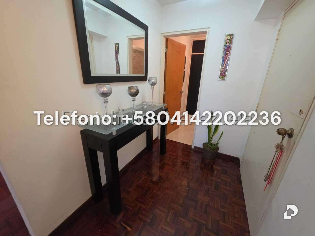Apartamento en Los Naranjos (del Cafetal), Caracas – 2