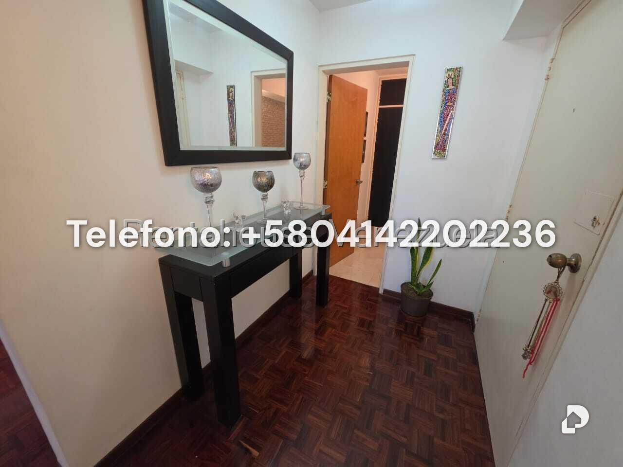 Apartamento en Los Naranjos (del Cafetal), Caracas – 2