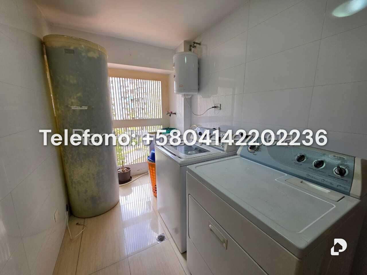 Apartamento en Los Naranjos (del Cafetal), Caracas – 27