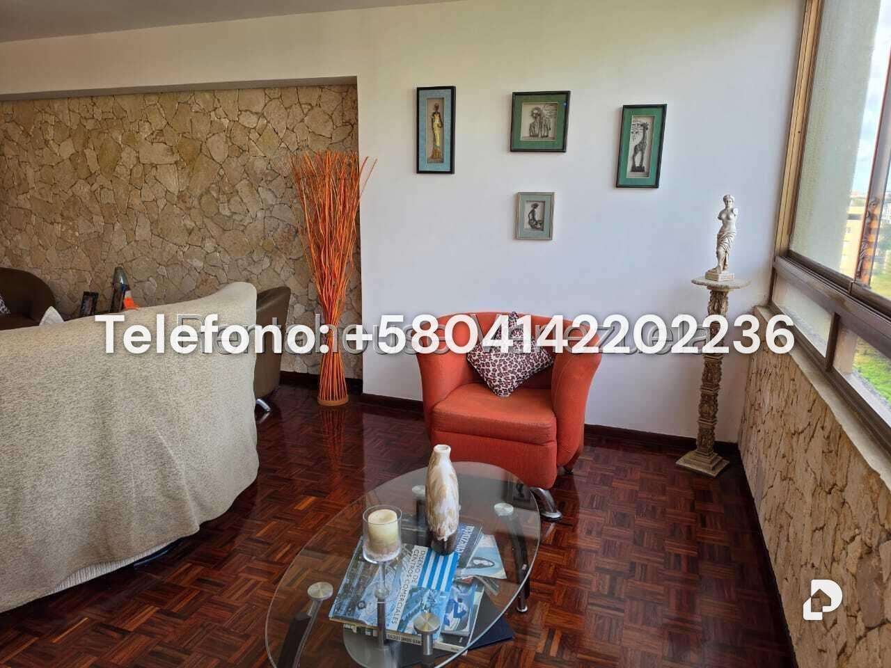 Apartamento en Los Naranjos (del Cafetal), Caracas – 6
