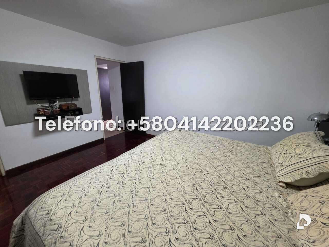 Apartamento en Los Naranjos (del Cafetal), Caracas – 14