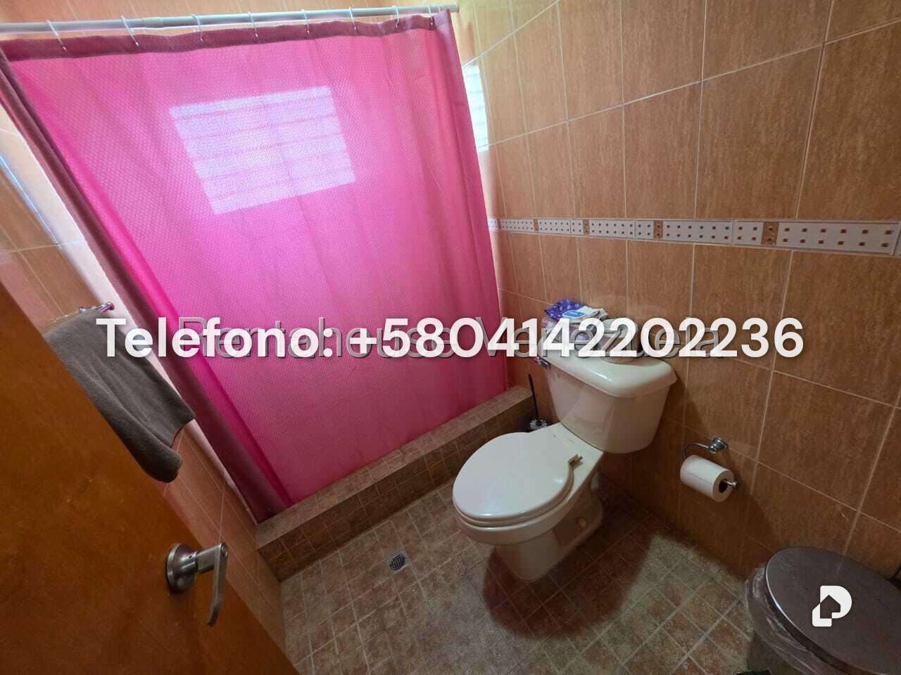 Apartamento en Los Naranjos (del Cafetal), Caracas – 24