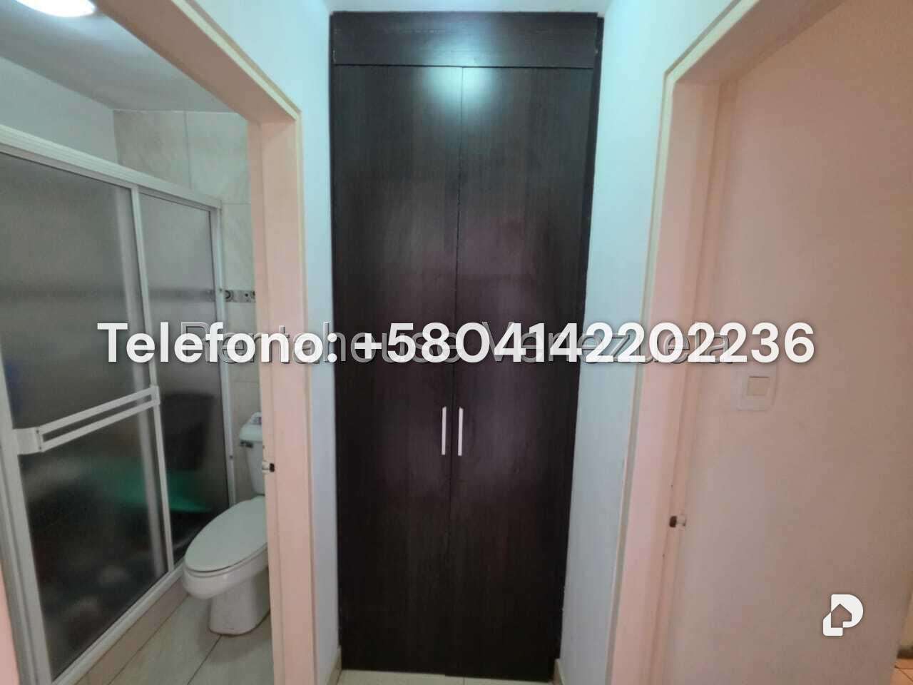 Apartamento en Los Naranjos (del Cafetal), Caracas – 29