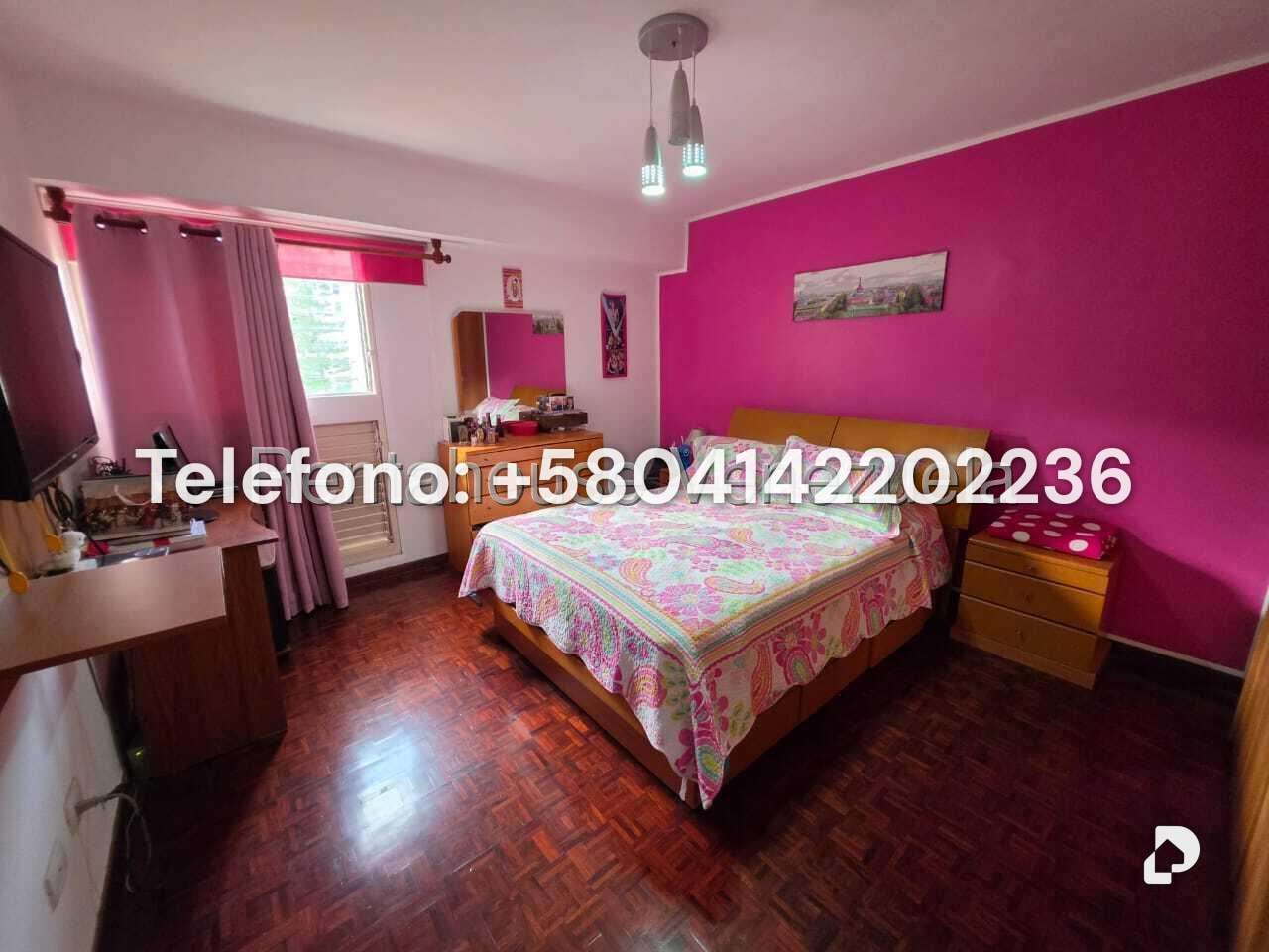 Apartamento en Los Naranjos (del Cafetal), Caracas – 22