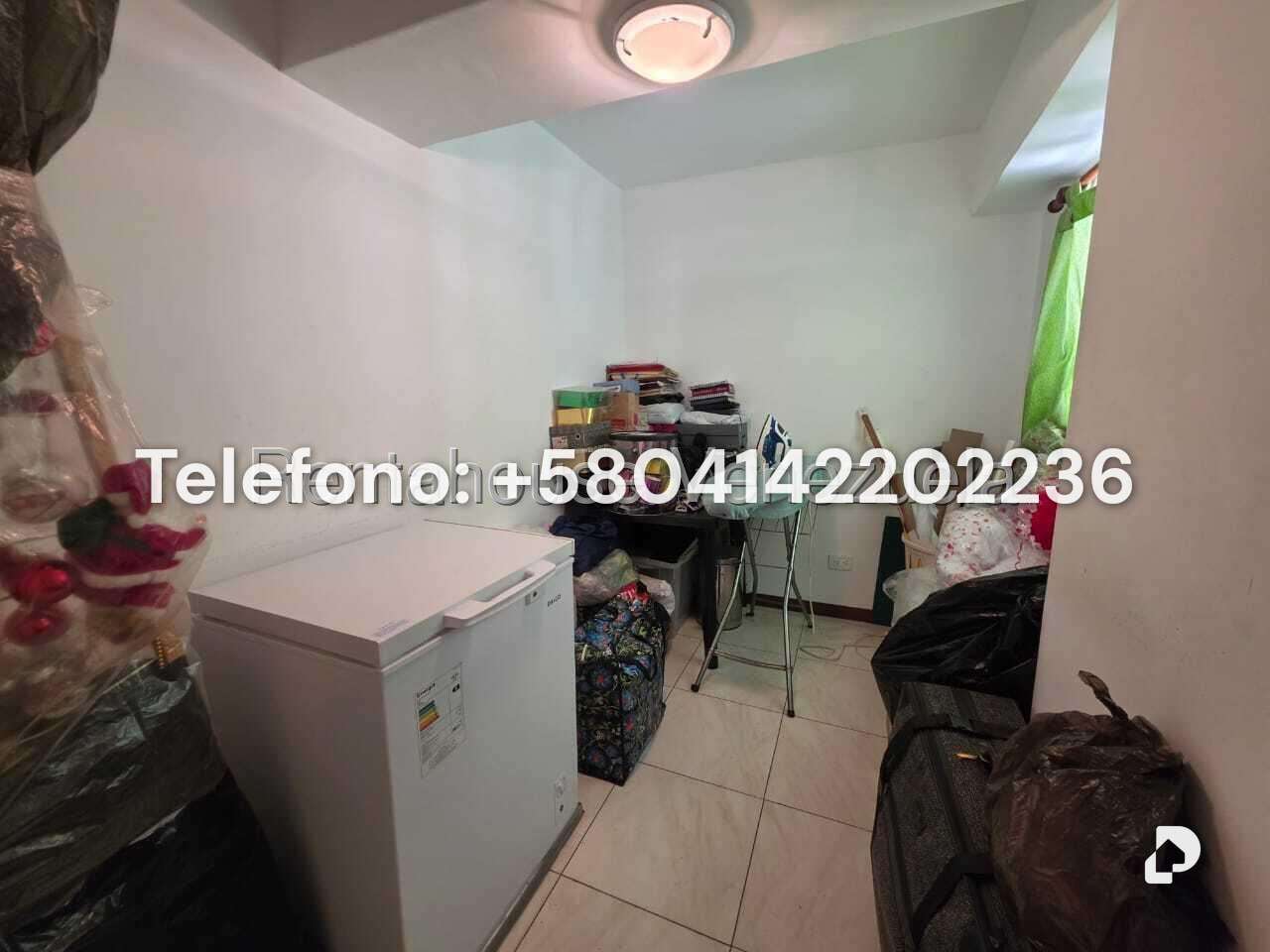 Apartamento en Los Naranjos (del Cafetal), Caracas – 26