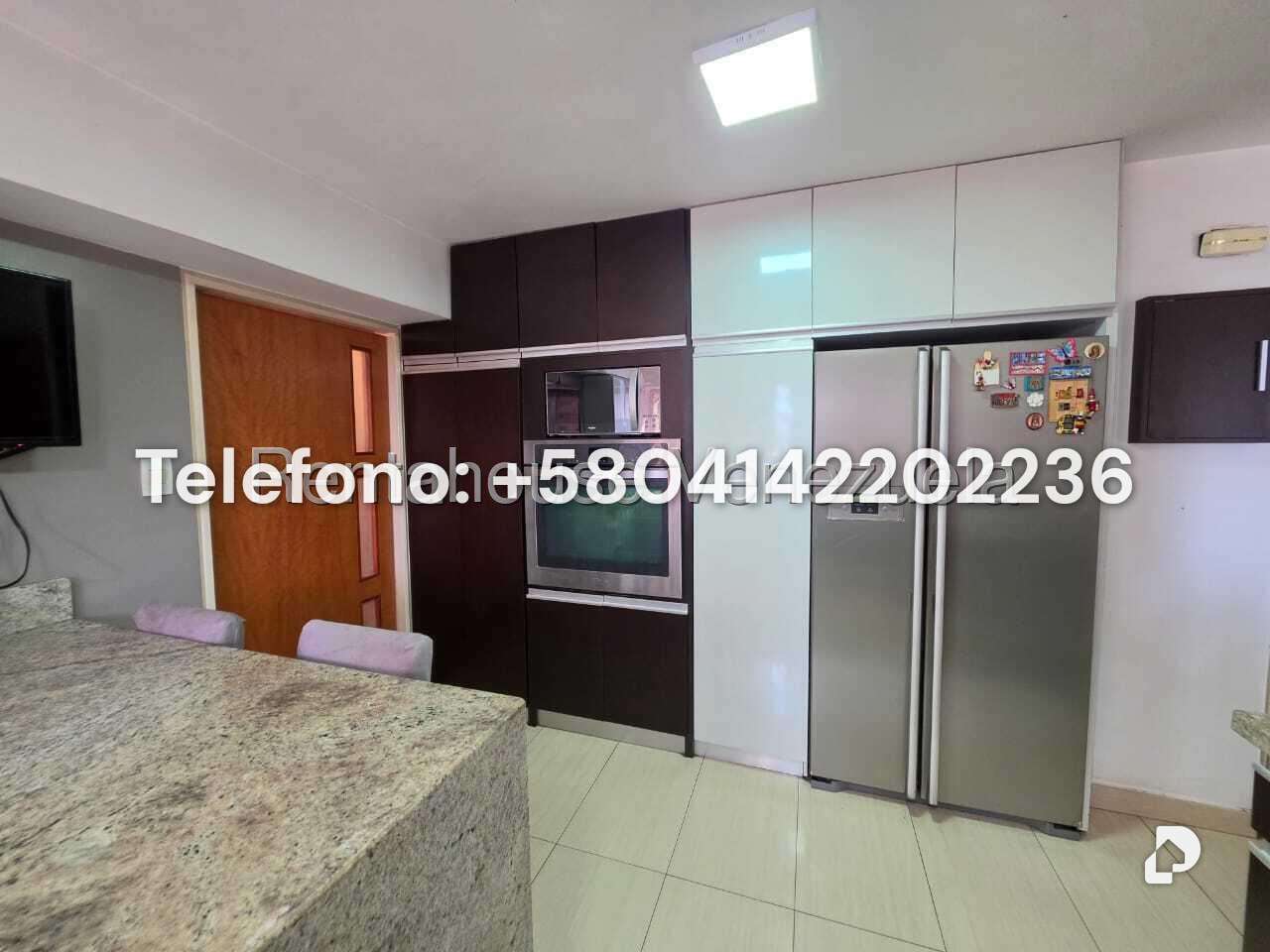 Apartamento en Los Naranjos (del Cafetal), Caracas – 9