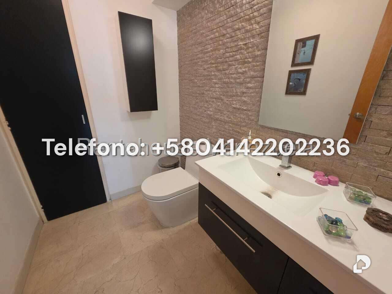 Apartamento en Los Naranjos (del Cafetal), Caracas – 3