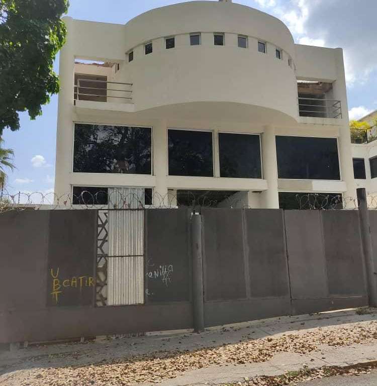 House in La Castellana, Caracas - 1