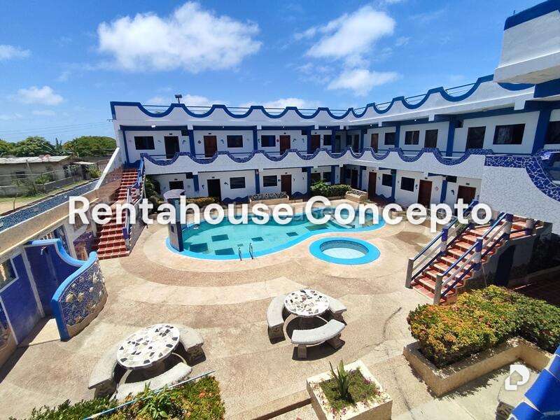 Casa en Playa Norte, Chichiriviche – 10