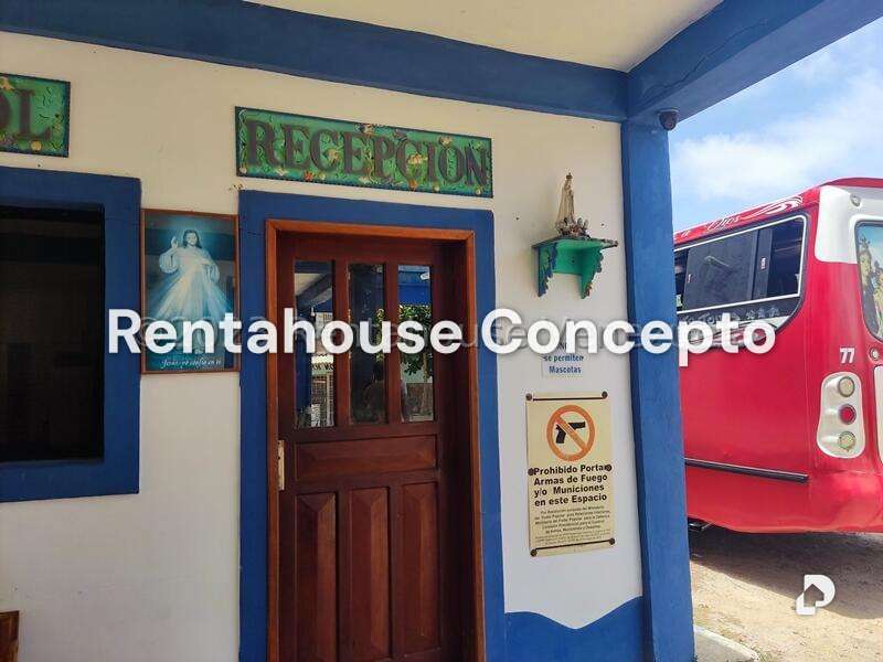 Casa en Playa Norte, Chichiriviche – 14