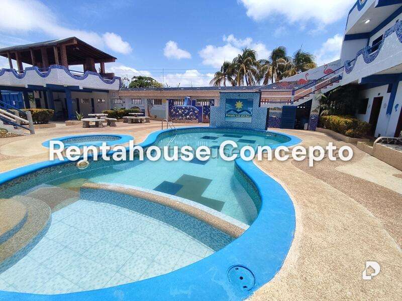 Casa en Playa Norte, Chichiriviche – 11