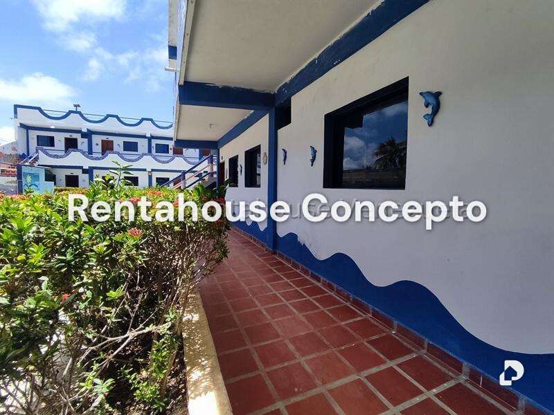 Casa en Playa Norte, Chichiriviche – 13