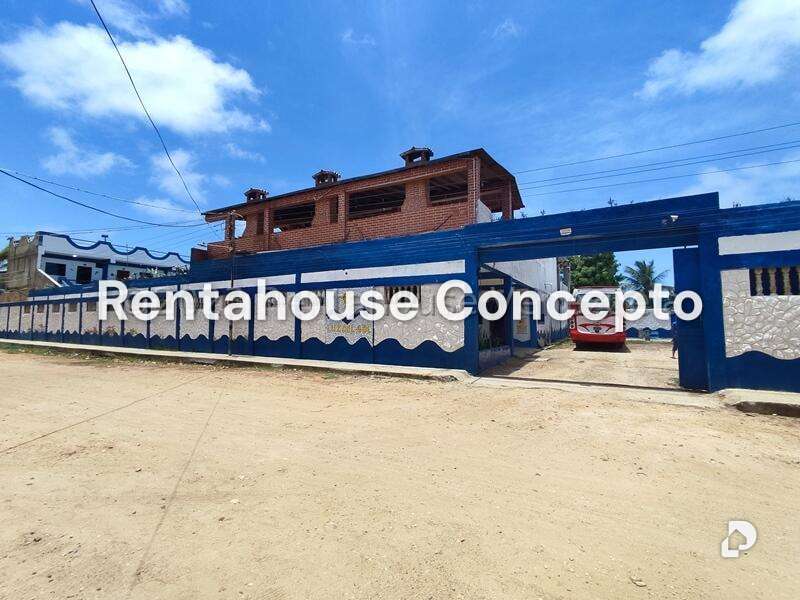 Casa en Playa Norte, Chichiriviche – 15