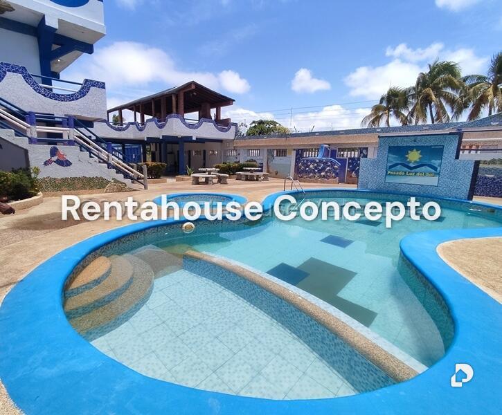 Casa en Playa Norte, Chichiriviche – 4