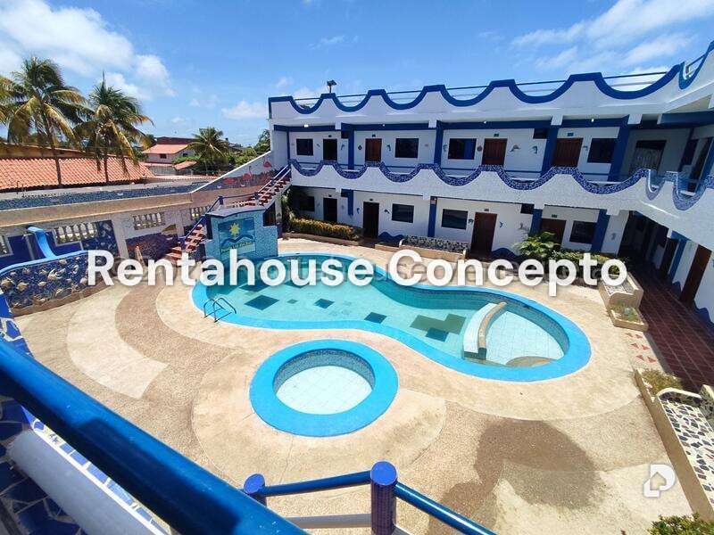 Casa en Playa Norte, Chichiriviche – 9