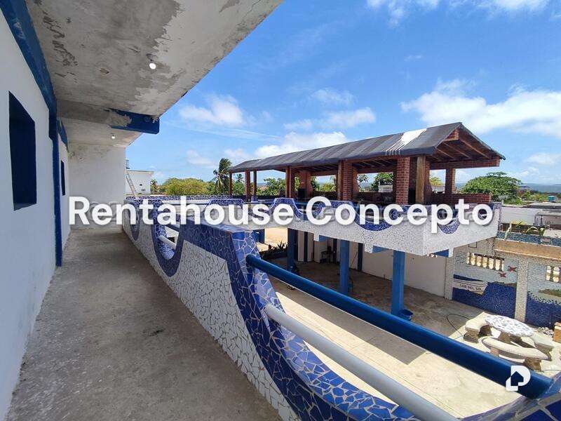 Casa en Playa Norte, Chichiriviche – 12