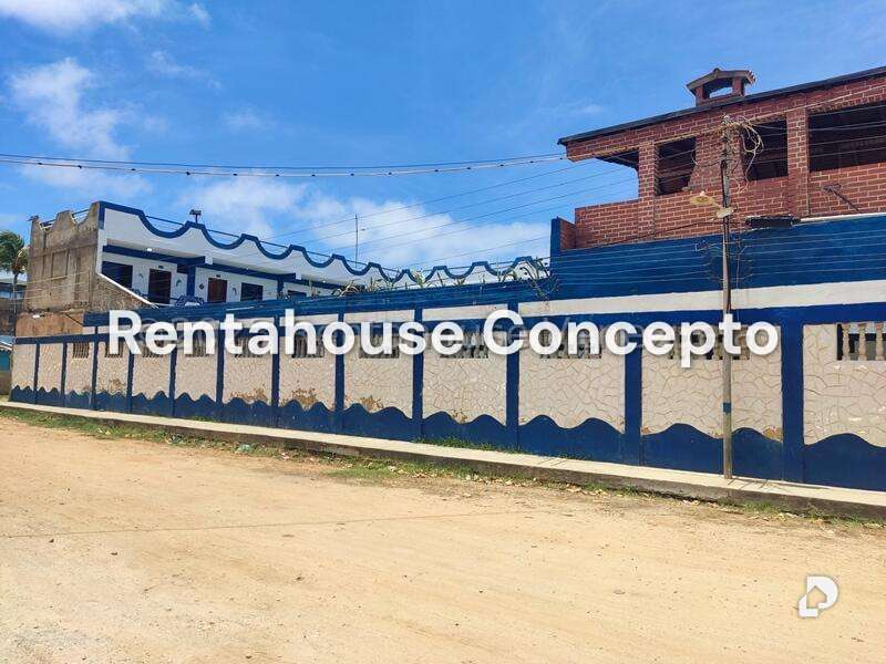 Casa en Playa Norte, Chichiriviche – 16
