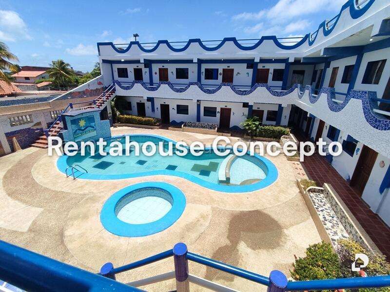Casa en Playa Norte, Chichiriviche – 6