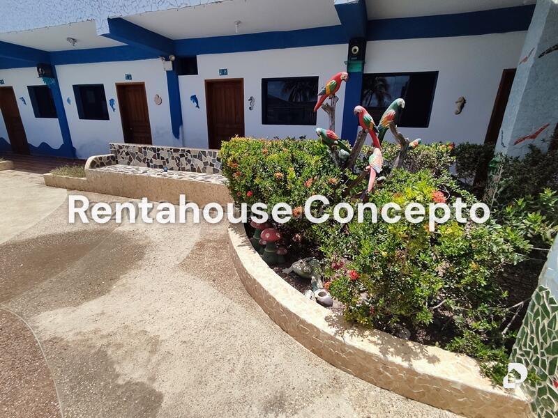 Casa en Playa Norte, Chichiriviche – 5