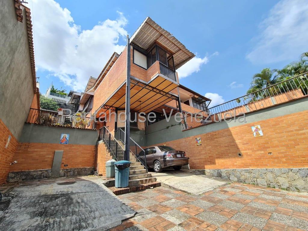 Casa en Prados del Este, Caracas