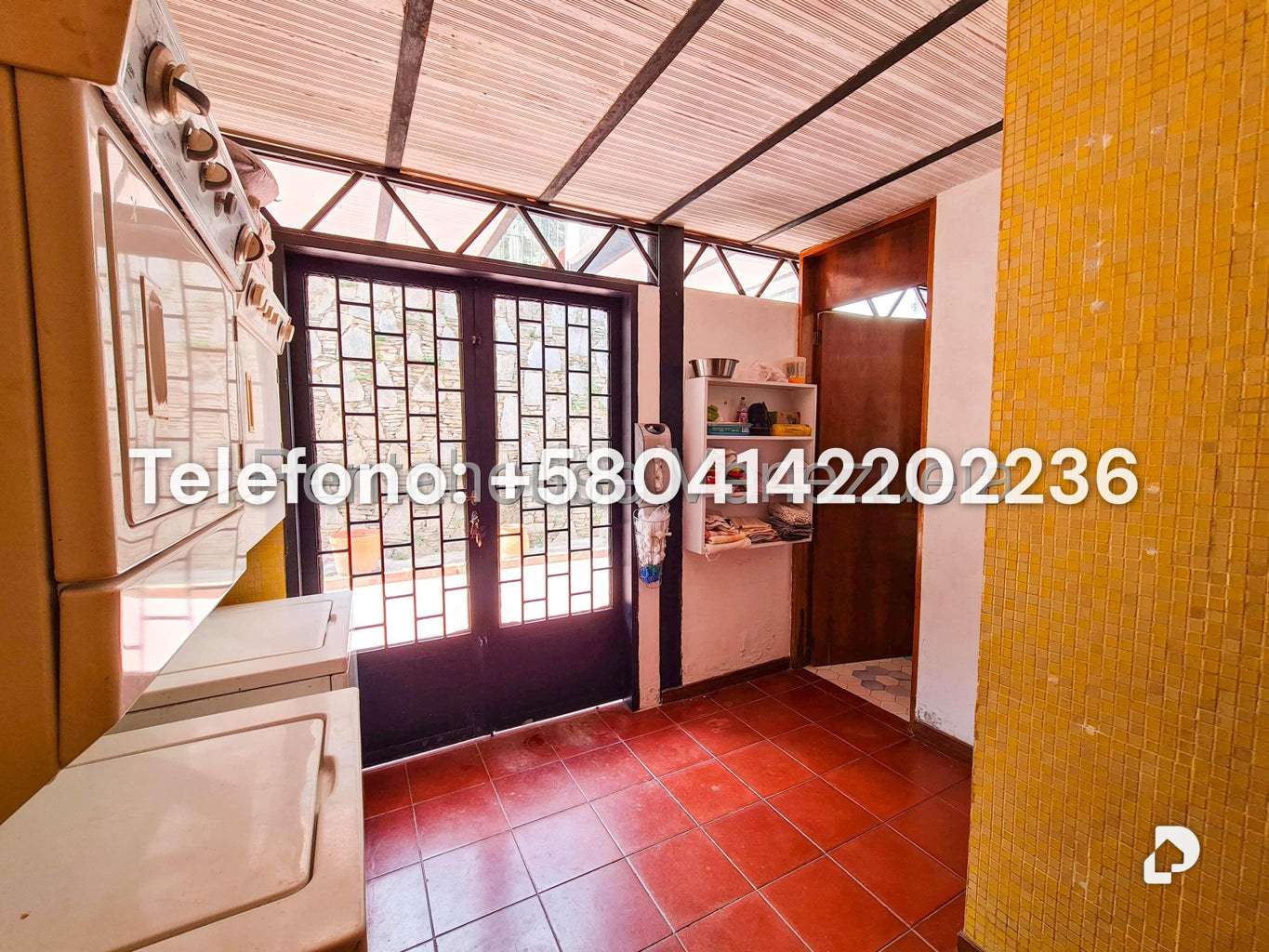 Casa en Prados del Este, Caracas – 24