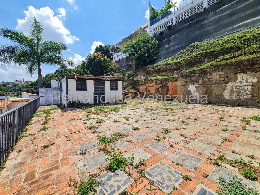 Casa en Prados del Este, Caracas