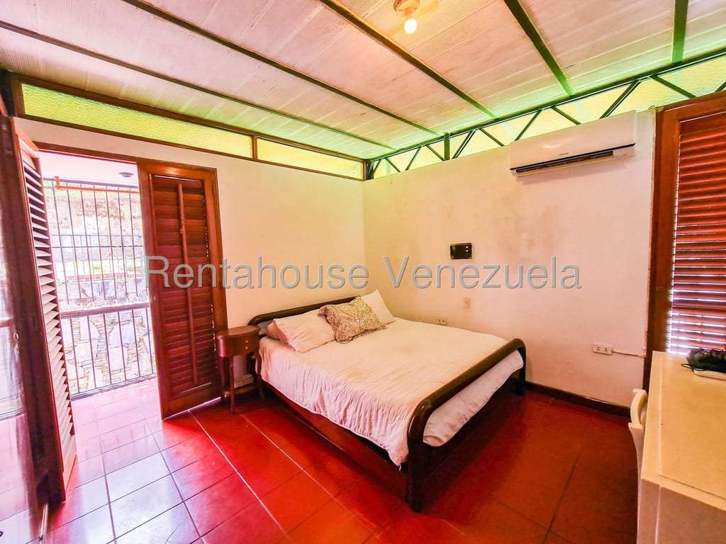 Casa en Prados del Este, Caracas