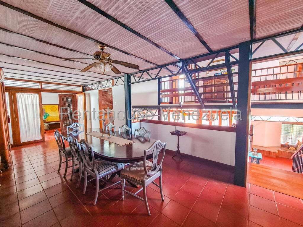 Casa en Prados del Este, Caracas