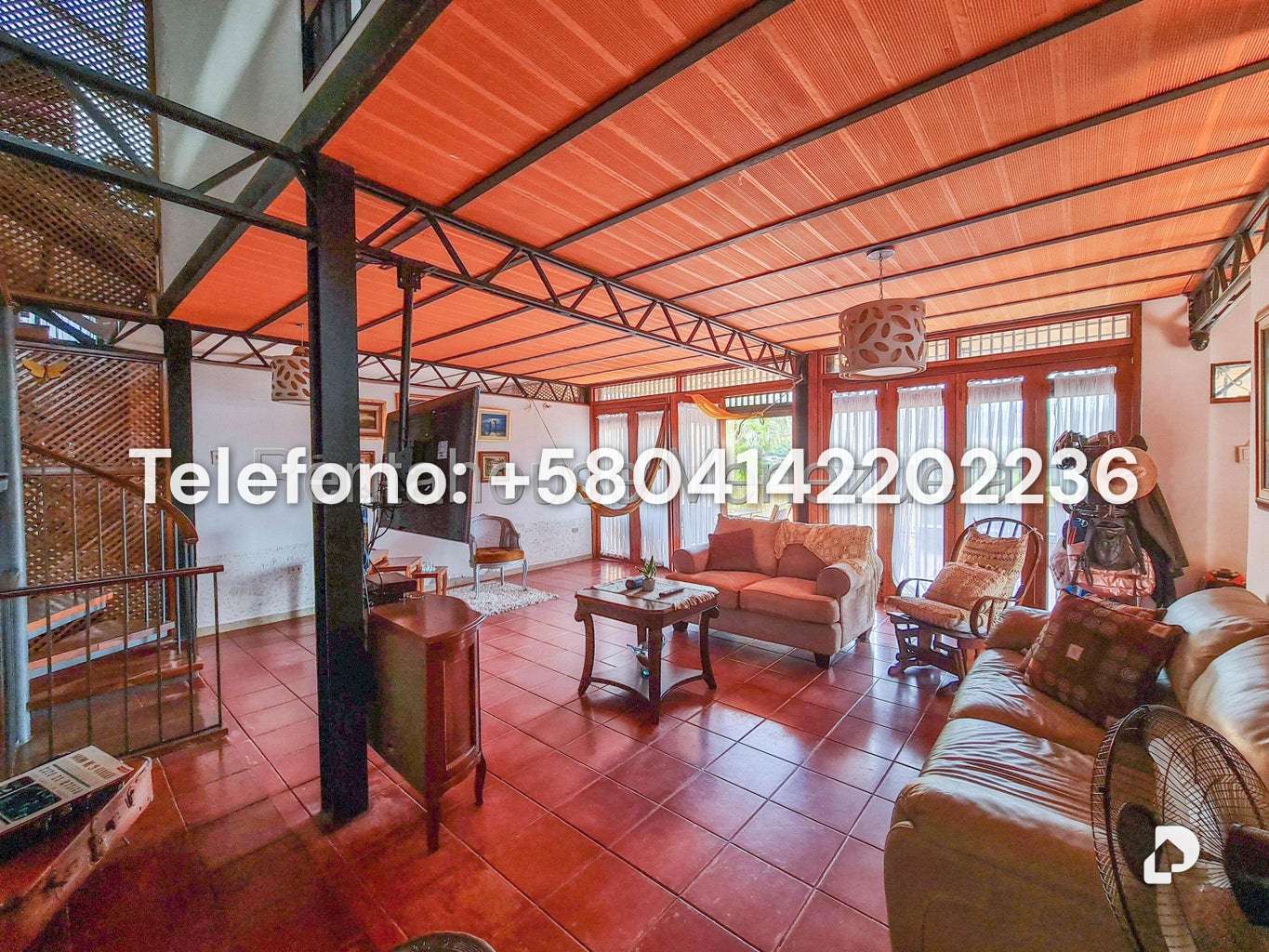 Casa en Prados del Este, Caracas – 8