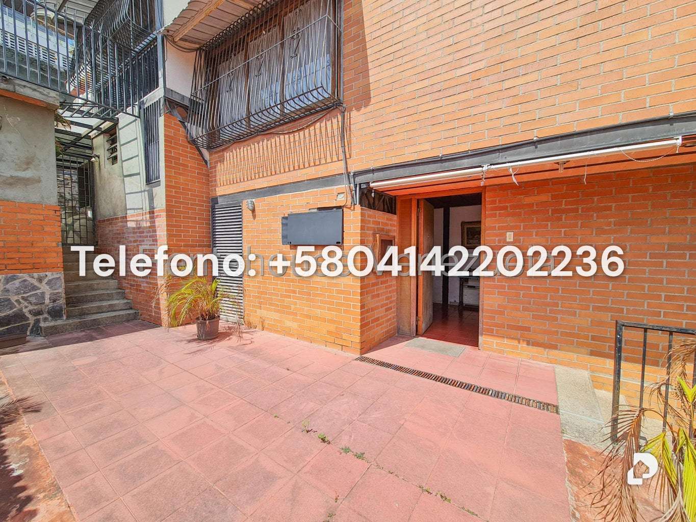 Casa en Prados del Este, Caracas – 3