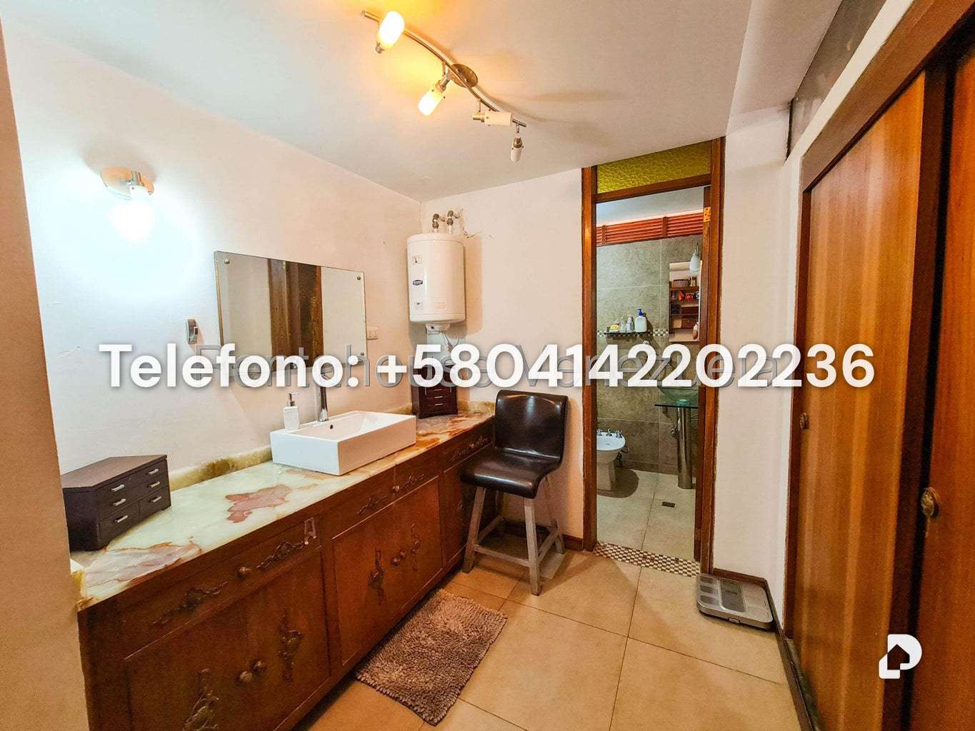 Casa en Prados del Este, Caracas – 38