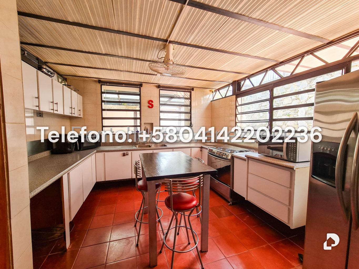 Casa en Prados del Este, Caracas – 20
