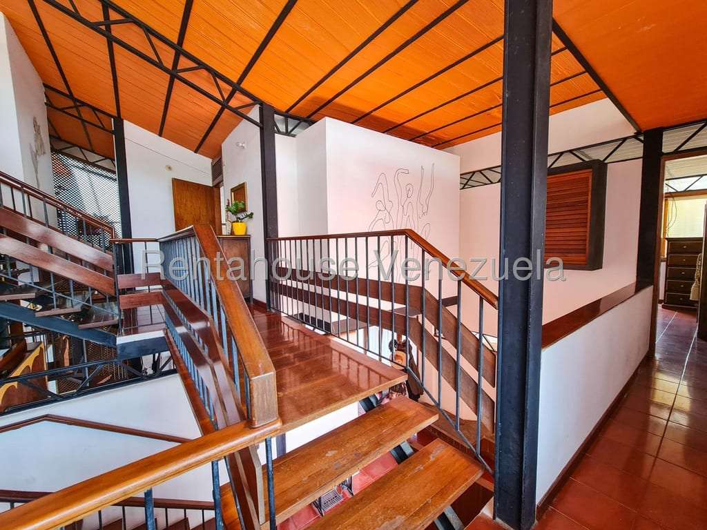 Casa en Prados del Este, Caracas