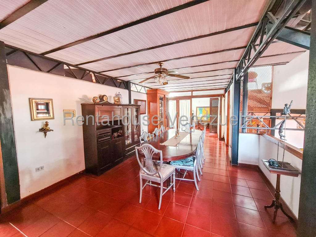 Casa en Prados del Este, Caracas