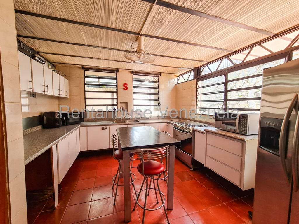 Casa en Prados del Este, Caracas