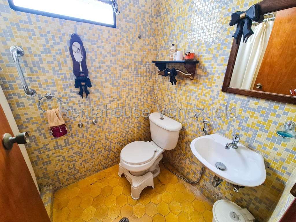 Casa en Prados del Este, Caracas