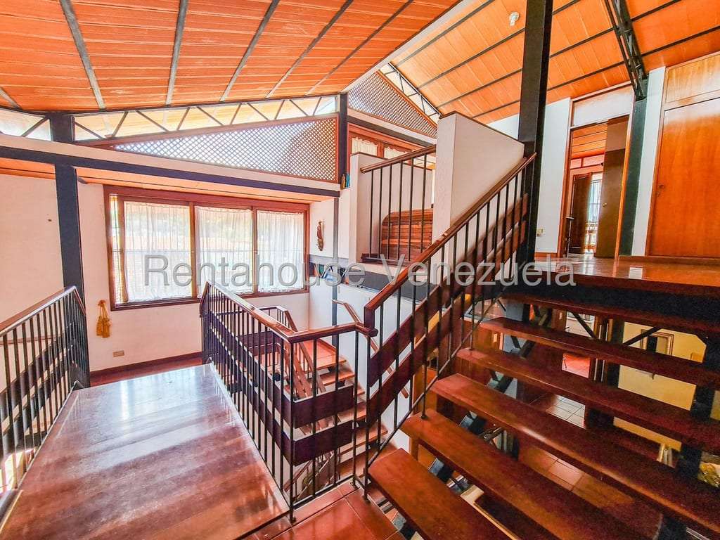 Casa en Prados del Este, Caracas