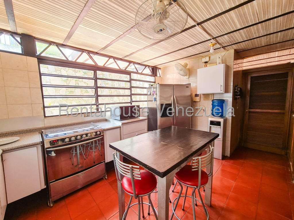 Casa en Prados del Este, Caracas
