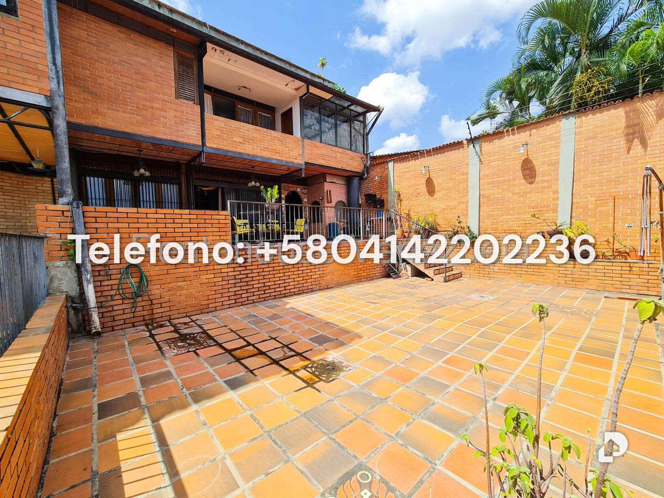 Casa en Prados del Este, Caracas – 11