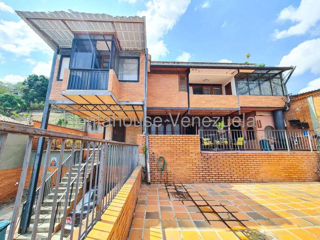 Casa en Prados del Este, Caracas